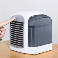 View FeliciaProducts 38 L Room/Personal Air Cooler(White, Personal Space Air Cooler with portable USB) Price Online(FeliciaProducts)