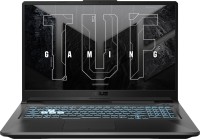 ASUS TUF Gaming A17 Ryzen 7 Octa Core 4800H - (8 GB/1 TB SSD/Windows 11 Home/4 GB Graphics/NVIDIA GeForce RTX 3050) FA706IC-HX055W Gaming Laptop(17.3 Inch, Graphite Black, 2.60 Kg)