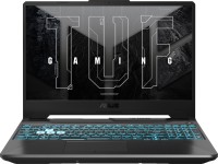 ASUS TUF Gaming F15 (2021) Core i7 11th Gen - (16 GB/512 GB SSD/Windows 10 Home/6 GB Graphics/NVIDIA GeForce RTX 3060/144 Hz) FX506HM-HN004TS Gaming Laptop(15.6 Inch, Graphite Black, 2.3 KG, With MS Office)