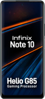 Infinix Note 10 (7° Purple, 128 GB)(6 GB RAM)