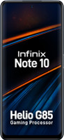 Infinix Note 10 (Emerald Green, 64 GB)(4 GB RAM)