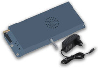 Xboomutilities GSM Shutter Security Alarm Wireless Sensor Security System