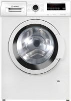 BOSCH 6 kg Fully Automatic Front Load with In-built Heater White(WLJ2016EIN)