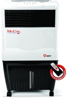 Mccoy 34 L Room/Personal Air Cooler(White, Black, Major 34L 34 Ltrs Honey Comb Air Cooler with Remote Control (White/Grey))   Air Cooler  (MCCOY)