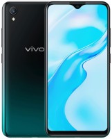vivo Y1S (Olive Black, 32 GB)(2 GB RAM)