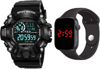 hala Digital Watch