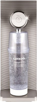 CUCKOO CP-MS011P Protectron Alkaline Nano-Positive Water Purifier(Pink)