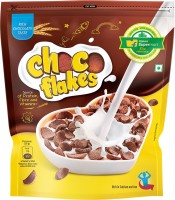 Flipkart Supermart Food Essentials Choco Flakes Pouch(325 g)