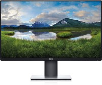 DELL P Series 27 inch Full HD LED Backlit IPS Panel Monitor (P2719HC)(Response Time: 8 ms)
