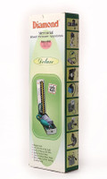DIAMOND Mercurial Blood Pressure Apparatus Bp Monitor(Multicolor)