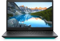 DELL GAMING G5 SERIES Core i5 10th Gen - (8 GB/512 GB SSD/Windows 10/4 GB Graphics/NVIDIA GeForce GTX 1650Ti/120 Hz) G5 5500 Gaming Laptop(15.6 inch, Black, 2.3 kg, With MS Office)