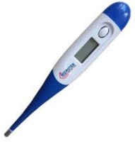 Microtek Digital Thermometer T155L Digital Thermometer T155L Thermometer(White, Blue)