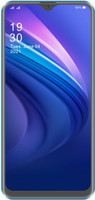 Maplin Pro 5G (Crystal Blue, 64 GB)(4 GB RAM)