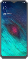 Maplin Max-5G (Mighty Black, 64 GB)(4 GB RAM)