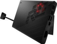 ASUS NVIDIA GC31S-022 16 GB GDDR6 Graphics Card(Black)