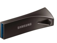 SAMSUNG SA_64GB 64 Pen Drive(Black)