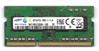 SAMSUNG M471B5273DH0 DDR3 4 GB (Dual Channel) Laptop (1600Mhz, 1.5V Laptop RAM DDR3 4 GB (Dual Channel) Laptop)