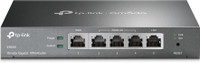 TP-Link ER605 (TL-R605) 1024 Mbps Router(Blue, Single Band)