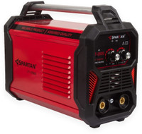 Spartan LT-250S12i Inverter Welding Machine