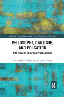 Philosophy, Dialogue, and Education(English, Paperback, Guilherme Alexandre)