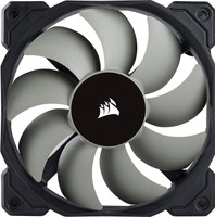 Corsair CW-9060040-WW Cooler(Black)