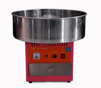 malabar High Output Cotton Candy Maker