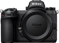 NIKON Z7 II Body Mi