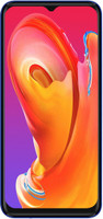 I Kall K570 (Dark Blue, 64 GB)(4 GB RAM)