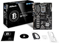 ASRock Gigabyte ?Asrock H110 Motherboard