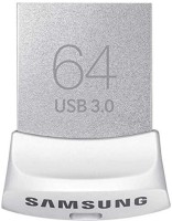 SAMSUNG SA_64GB 64 Pen Drive(White)