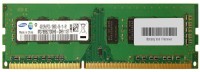SAMSUNG Pc3-10600/1333 DDR3 4 GB PC (4GB DDR3 1333 M378B5273DH0-CH9)(Green)