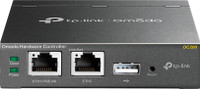 TP-Link OC200 Omada Hardware Controller 300 Mbps Router(Black, Single Band)