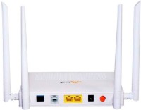 Syrotech SY-2010WADONT 1200 Mbps Wireless Router(White, Dual Band)