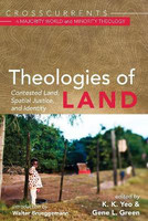 Theologies of Land(English, Paperback, unknown)
