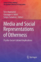 Media and Social Representations of Otherness(English, Paperback, unknown)