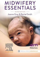 Midwifery Essentials(English, Paperback, Gray Joanne PhD, RM)