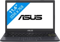 ASUS ASUS E210 Celeron Dual Core - (4 GB/128 GB EMMC Storage/Windows 10 Home) E210MA-GJ002T Thin and Light Laptop(11.6 inch, Black, 1.05 kg)
