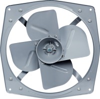 HAVELLS TURBO FORCE 380 mm Silent Operation 3 Blade Exhaust Fan(GREY, Pack of 1)