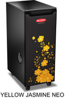 MILCENT Neo Yellow Jamine (Talky With Vacuum) MILNEOYJ Flourmill