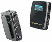 Mirfak WE10 Dual Microphone(Black)
