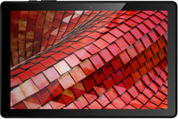 I Kall N15 3 GB RAM 32 GB ROM 10 inch with 4G Tablet (Black)