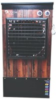 View MODISH 85 L Desert Air Cooler(Brown, Air Cooler Brown) Price Online(MODISH)