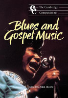 The Cambridge Companion to Blues and Gospel Music(English, Paperback, unknown)