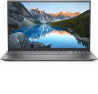 DELL Inspiron Ryzen 7 Octa Core 5700U - (16 GB/512 GB SSD/Windows 11 Home) INSPIRON 5515 Thin and Light Laptop(15.6 inch, Platinum Silver, 1.64 kg, With MS Office)