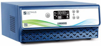 LUMINOUS Pure Sine Wave Inverter for Home, Office, and Shops with Advanced LCD Display Optimus 1250 Pure Sine Wave Inverter Pure Sine Wave Inverter