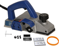 Digital Craft Electric Planer Powerful Wooden Handheld Copper Wire Wood Planer Carpenter Woodworking DIY Power Tool portable electric planer electric plane planer Corded Planer(1-82 mm)