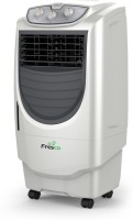 HAVELLS 24 L Room/Personal Air Cooler(White, Grey, Fresco)