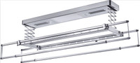 Liberti LB-W50-1204A3XFH Electric Cloth Dryer(Silver)