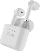 Boat airdopes white deals