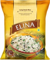 ELINA Rice (Long Grain, Boiled)(1 kg)